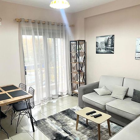 Deal 315 Apartment Tirana Exteriör bild